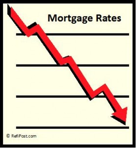 Maryland Mortgage Rates Weekly Update for September 22, 2014