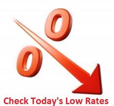 Maryland Mortgage Rates Weekly Update for March 11, 2013