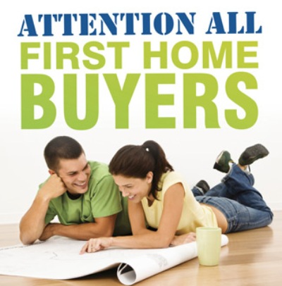 Maryland First Time Home Buyer Seminar October 19, 2013